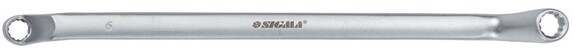 Ключи накидные Sigma (6010051) изображение 11
