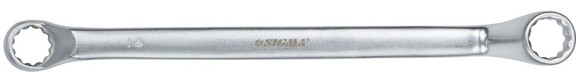 Ключі накидні Sigma (6010051) фото 7