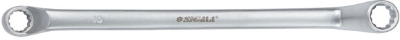 Ключі накидні Sigma (6010051) фото 9