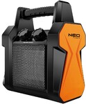 Обігрівач Neo Tools 90-060