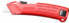 Строительный нож ZENTEN с трапециевидным лезвием EOS (8753-3)