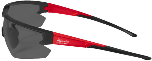 Защитные затемненные очки Milwaukee (4932471882) изображение 3