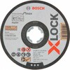 Отрезные диски с технологией X-Lock