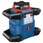 Ротаційний лазерний нівелір Bosch GRL 600 CHV Professional (0601061F00)