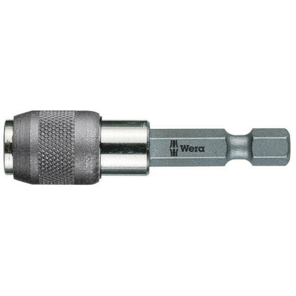 Універсальний тримач Wera 895/4/1 K, 52 мм (05053872001)