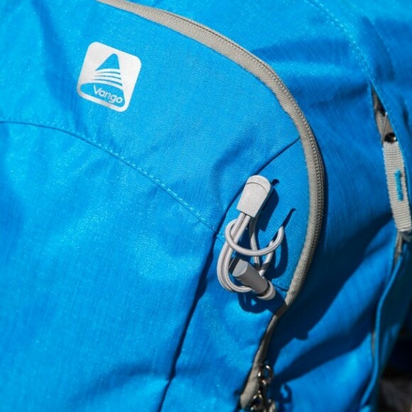 Рюкзак міський Vango Fyr 30 Volt Blue (925296) фото 3