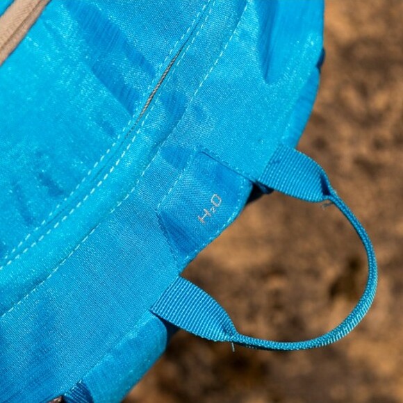 Рюкзак міський Vango Fyr 30 Volt Blue (925296) фото 4