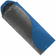 Спальний мішок Ferrino Yukon SQ/+10°C Blue/Grey (Right) (928112)