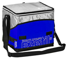 Термосумка Ezetil EZ КС Extreme 16 л Blue (4020716272641BLUE)