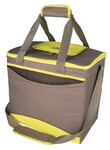 Ізотермічна сумка Igloo Collapse & Cool Sport 36 (22 л) Brown/Yellow (0342236305840)
