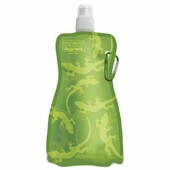 Фляга Sea to Summit Flexi Bottle, Gecko Green, 750 ml (STS 360FB750GKGN)
