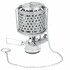 Лампа Tramp з металевим плафоном (TRG-014)