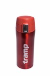Термос Tramp 0.35 л Красный металлик (TRC-106-red)
