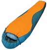 Спальный мешок Tramp Fargo Оранжевый/Серый (TRS-018-R)