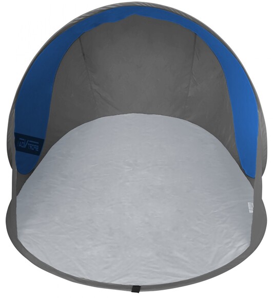 Пляжная палатка SportVida Blue/Grey 190x120 см (SV-WS0004) изображение 2