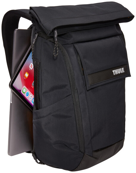 Рюкзак Thule Paramount Backpack 24L (Black) TH 3204213 фото 5