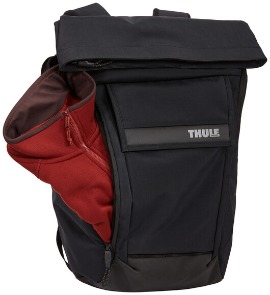Рюкзак Thule Paramount Backpack 24L (Black) TH 3204213 фото 6