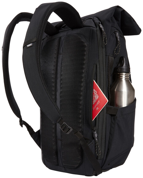 Рюкзак Thule Paramount Backpack 24L (Black) TH 3204213 изображение 7