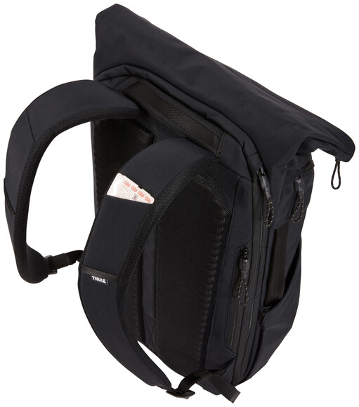 Рюкзак Thule Paramount Backpack 24L (Black) TH 3204213 фото 8