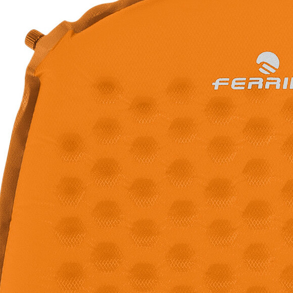 Коврик самонадувающийся Ferrino Superlite 600 Orange (78223FAG) изображение 2