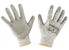 Рукавички Neo Tools з поліуретановим покриттям проти порізів р.10 (97-609-10)