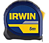 Рулетка Irwin Standart 5м (10507785)
