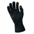 Рукавиці водонепроникні Dexshell ThermFit Gloves р.L чорні (DG326TS-BLKL)