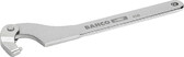 Ключ Bahco радиусный с шарниром 50-120 мм (40B-50-120)