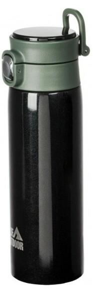 Термокухоль Skif Outdoor Companion 0.42 л black (389.01.41) фото 2