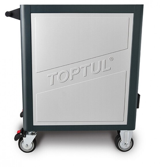 Ящик для инструмента Toptul Pro-Plus (TCAM0701) изображение 2