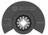 Сегментований диск Bosch Starlock HCS 85мм Wood ACZ 85 EC для GOP/PMF (2608661643)