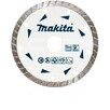 Алмазний диск Makita по бетону та мармуру 180x22.23мм (D-52819)