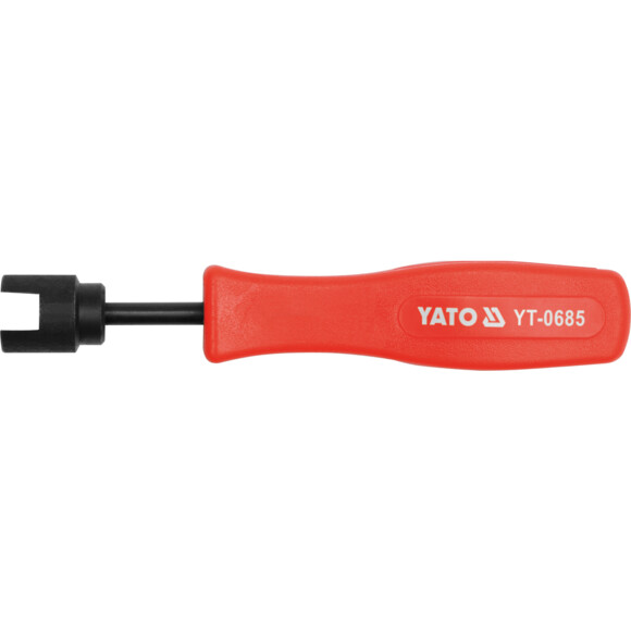 Съемник стопорной пружины тормозов Yato 170 мм (YT-0685)