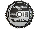 Пильний диск Makita MAKBlade Plus по дереву 260x30 48T (B-09824)