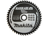 Пильный диск Makita MAKBlade Plus по дереву 260x30 48T (B-09824)