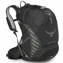 Туристический рюкзак Osprey Escapist 32 (30 л) Black S/M (009.0287)