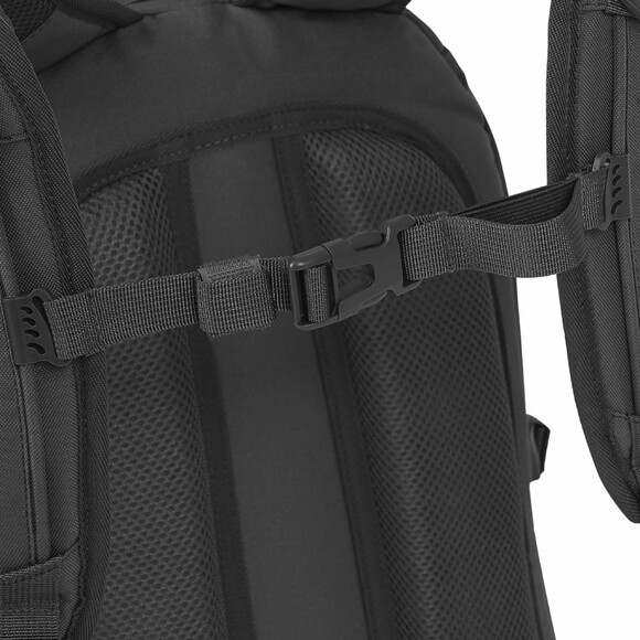 Рюкзак тактичний Highlander Eagle 1 Backpack 20L Dark Grey (TT192-DGY) фото 13