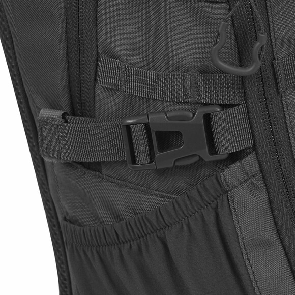Рюкзак тактичний Highlander Eagle 1 Backpack 20L Dark Grey (TT192-DGY) фото 7