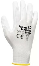 Перчатки BLUETOOLS Sensitive (XL) (220-2217-10-IND)