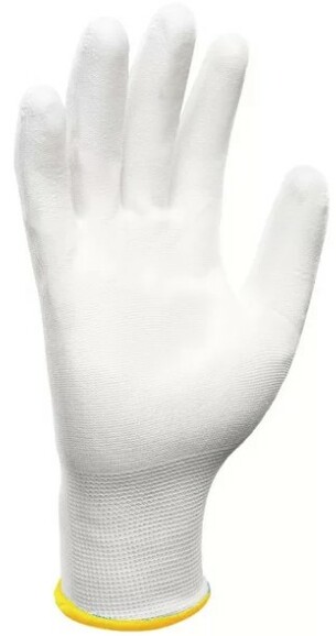 Перчатки BLUETOOLS Sensitive (XL) (220-2217-10-IND) изображение 2