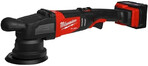 Аккумуляторная полировальная машина Milwaukee M18 FROP15-502X KIT (4933492352)