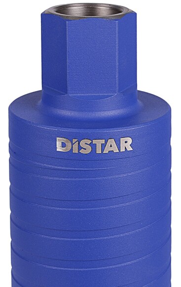 Алмазне свердло Distar DDS-W 112x300-8x1 1/4 UNC DLD 112 RM-TX (10170429030) фото 4