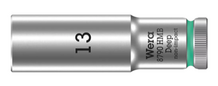 Торцевая головка Wera 8790 HMB 3/8 13х64 мм (05004535001)