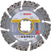 Алмазный диск Bosch X-LOCK Best for Universal 115x22.23x2.2x12 мм (2608615160)