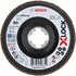 Диск лепестковый Bosch X-LOCK Best for Metal X571, G60, 115 мм (2608621764)