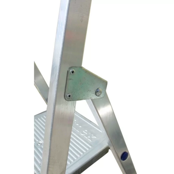 Алюминиевая лестница-стремянка Бегемот Профи 1х7 (22204) изображение 4