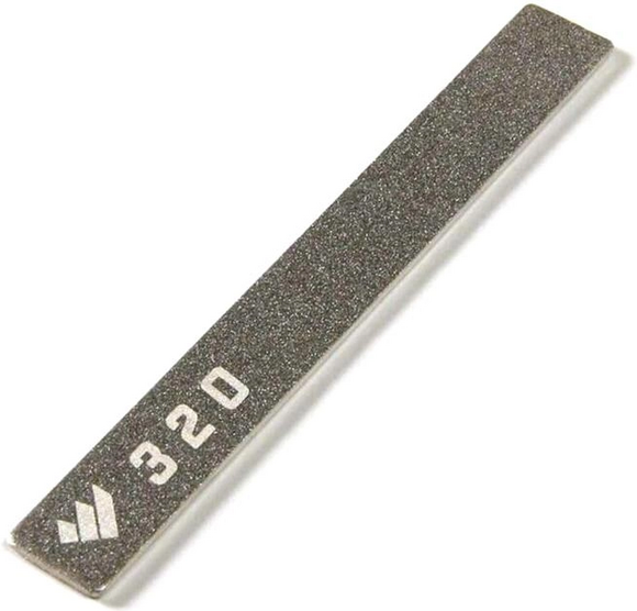 Алмазная пластина Work Sharp PA 320-GRIT DIAMOND PLATE-BAGGED (SA0004764)