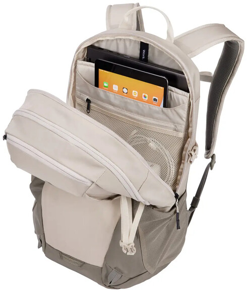 Городской рюкзак Thule EnRoute Backpack 23L, Pelican/Vetiver (TH 3204843) изображение 5