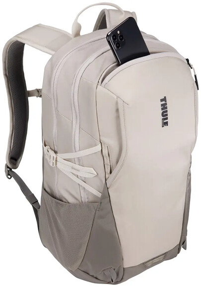 Городской рюкзак Thule EnRoute Backpack 23L, Pelican/Vetiver (TH 3204843) изображение 2