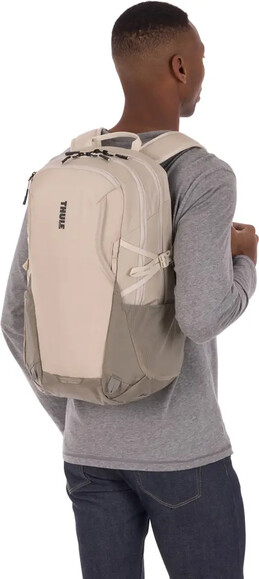 Городской рюкзак Thule EnRoute Backpack 23L, Pelican/Vetiver (TH 3204843) изображение 6